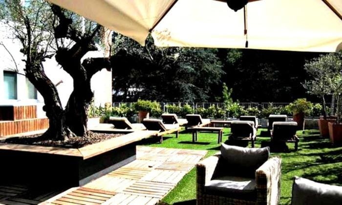 Hotel Terme Hotel in Emilia-Romagna