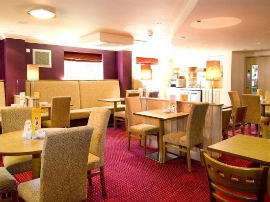 Birmingham South (Hall Green) Hotel in Shirley