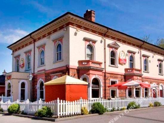 Birmingham South (Hall Green) Hotel in Shirley