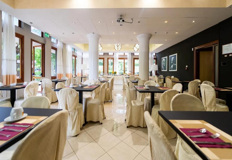 Hotel Terme Salvarola Hotel in Emilia-Romagna