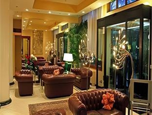 Hotel Terme Salvarola Hotel in Emilia-Romagna