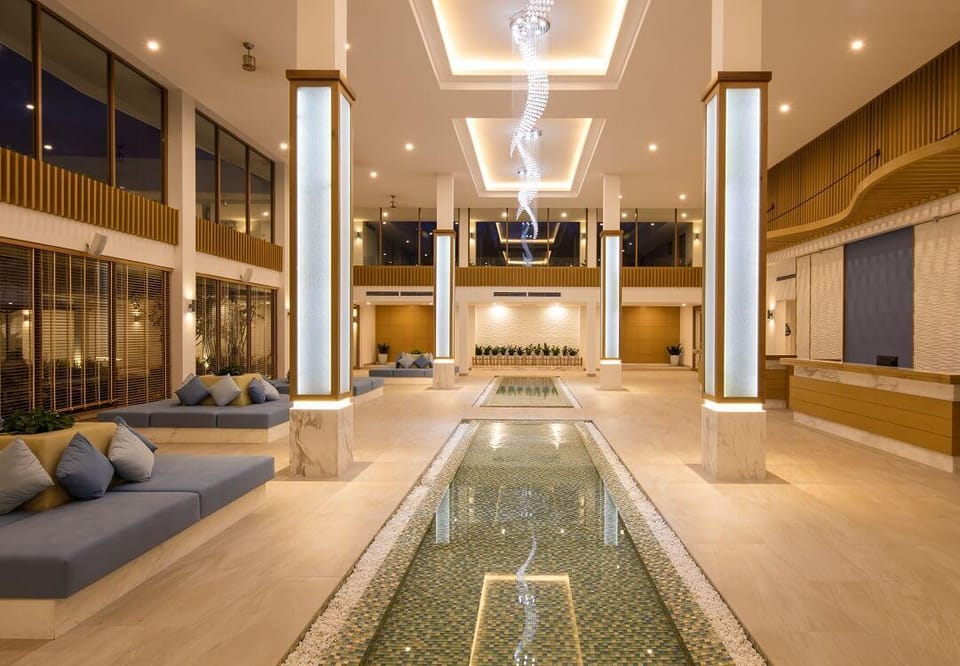 FLC Luxury Hotel Quy Nhon Hotel in Vietnam