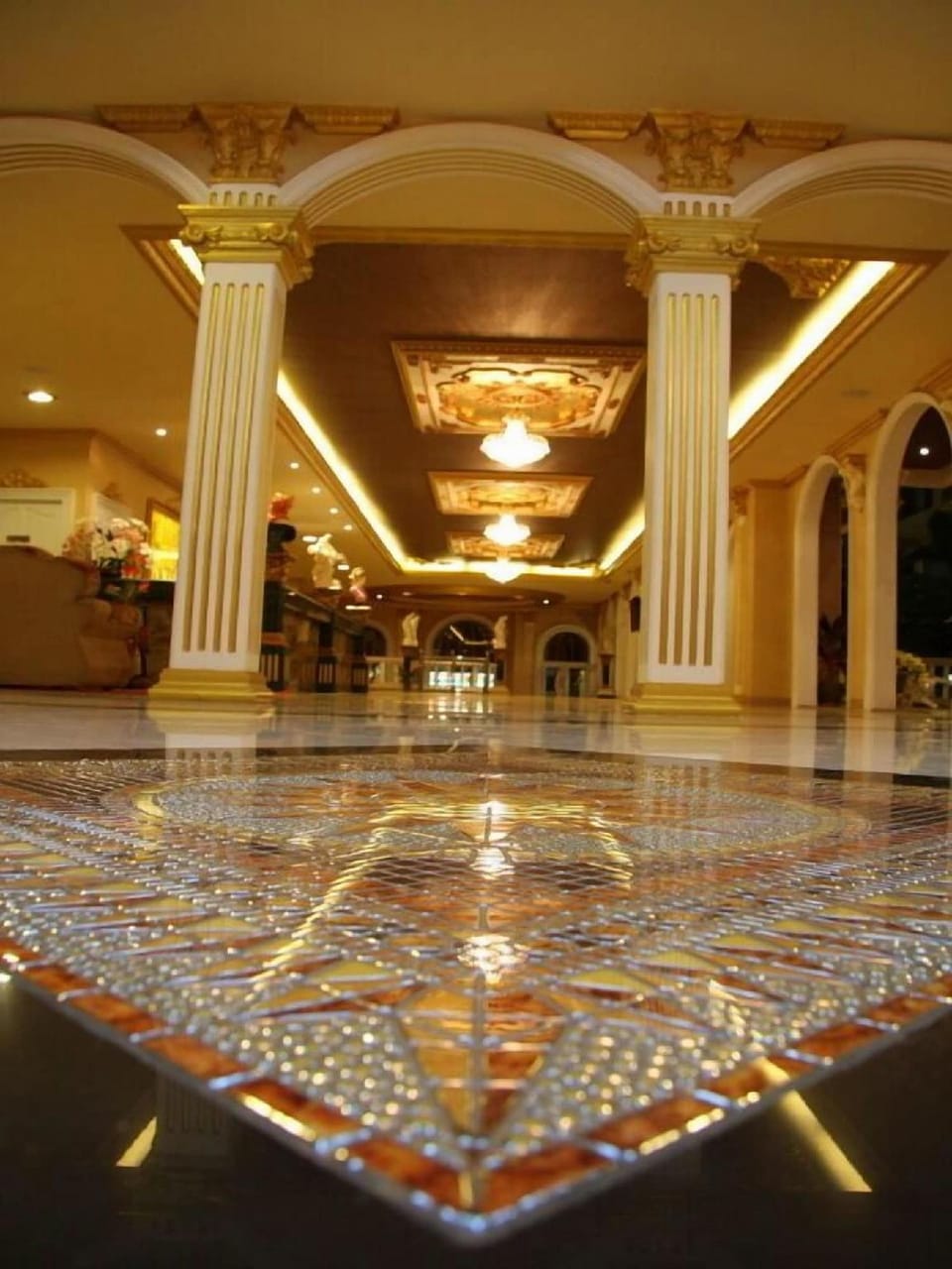 Rita Resort and Residence Pattaya Hotel in Pattaya City