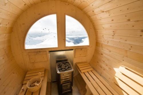 Albergo Thurwieser Hotel in Santa Caterina di Valfurva