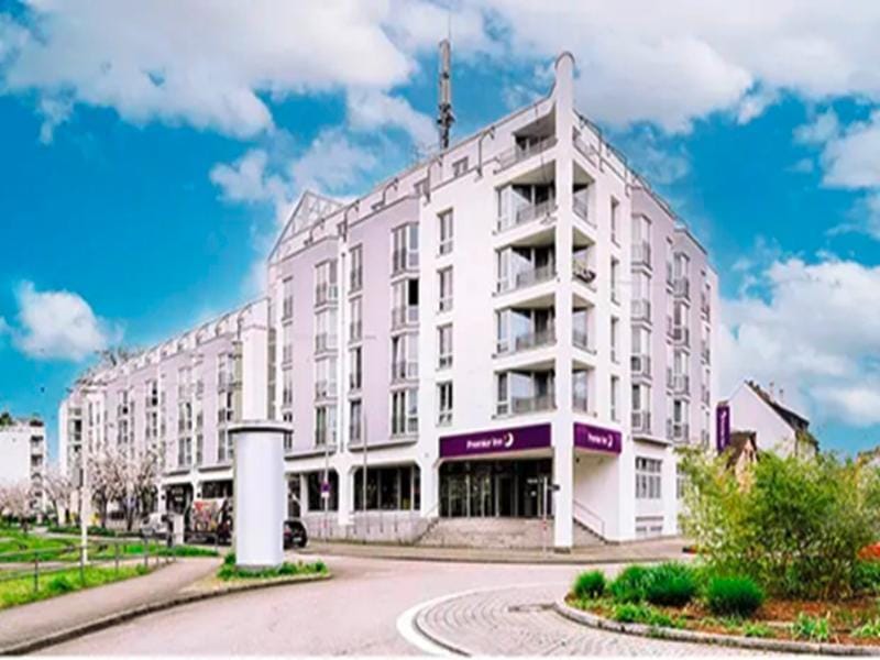 Ibis Styles Stuttgart Hotel in Stuttgart
