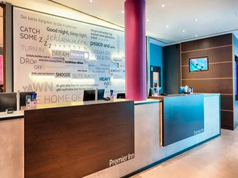 Ibis Styles Stuttgart Hotel in Stuttgart