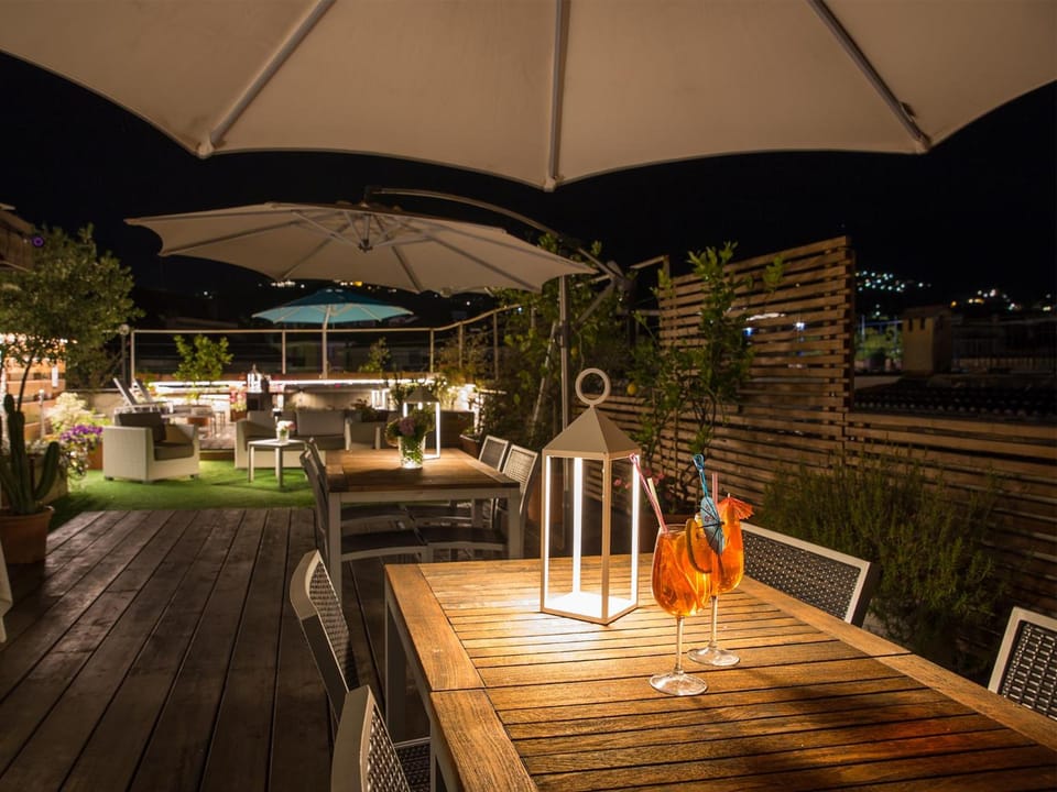 Hotel Tigullio Et De Milan Hotel in Santa Margherita Ligure