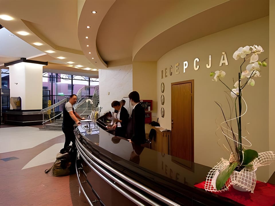 Hotel Gromada Warszawa Centrum Hotel in Warsaw