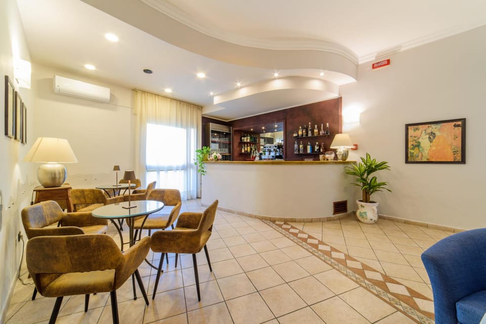 Hotel Tirreno Hotel in Sapri