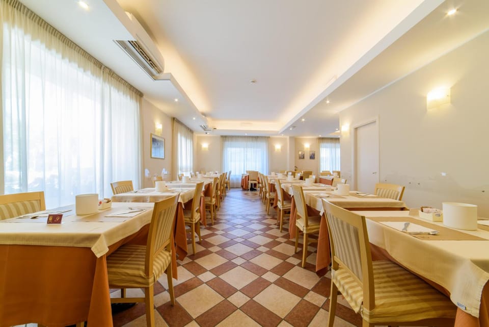 Hotel Tirreno Hotel in Sapri