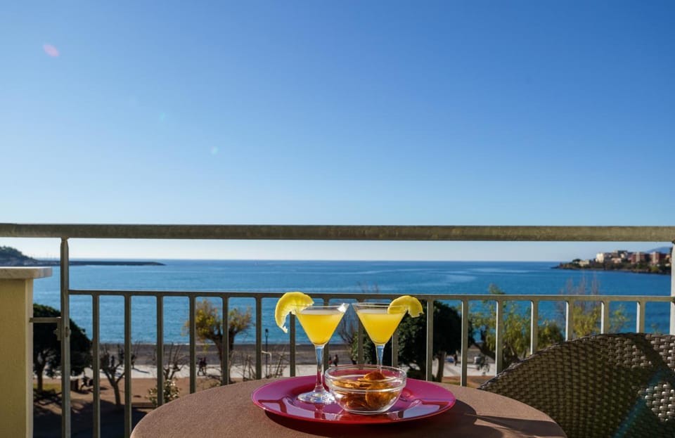 Hotel Tirreno Hotel in Sapri