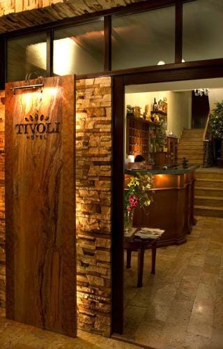 Hotel Tivoli Hotel in North Macedonia