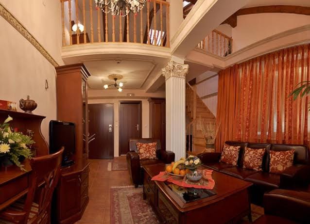 Hotel Diwa Hotel in North Macedonia