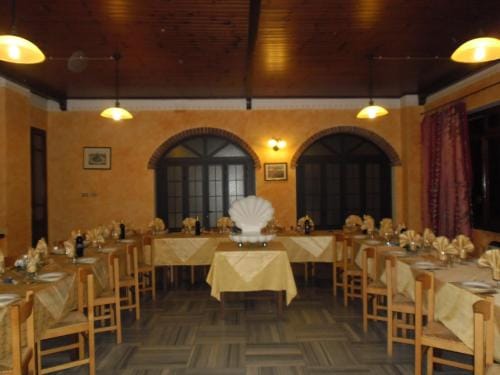 L'Ostu del Povr-Om Hotel in Piedmont