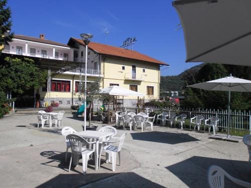 L'Ostu del Povr-Om Hotel in Piedmont