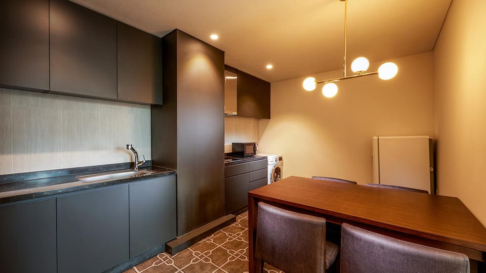 Hotel Anobli Hotel in Seoul