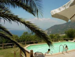 Hotel Torre Barbara Hotel in Campania