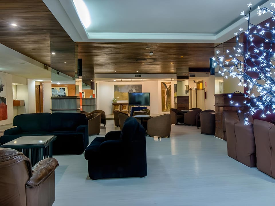 Hotel Fenix Hotel in Guadalajara