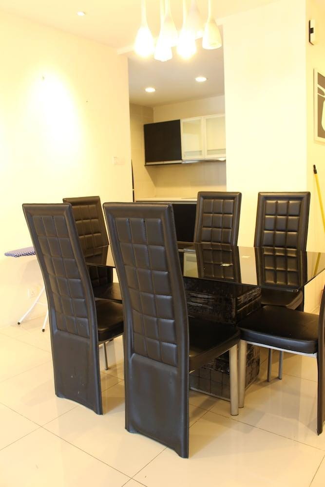 Peaceful Service Suites at Taragon Puteri Bintang Hotel in Federal Territory of Kuala Lumpur