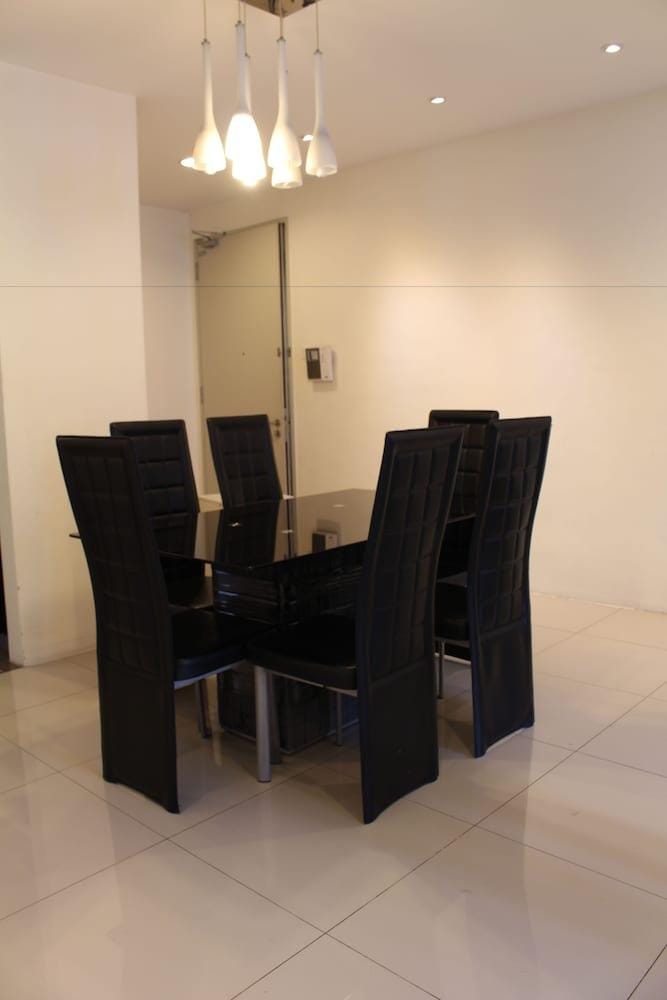 Peaceful Service Suites at Taragon Puteri Bintang Hotel in Federal Territory of Kuala Lumpur