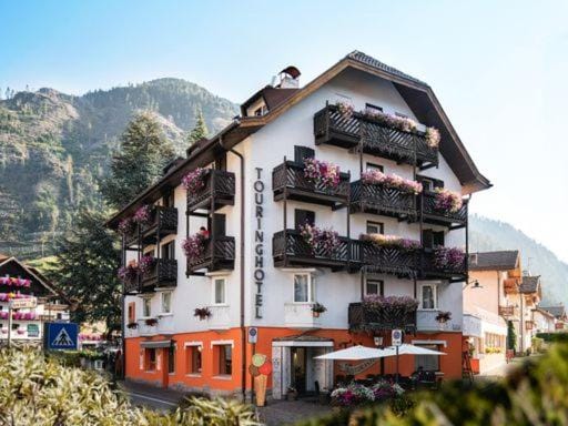 Hotel Touring Hotel in Trentino-South Tyrol