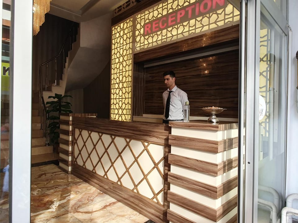 Elazig Gunay Hotel Hotel in Turkey