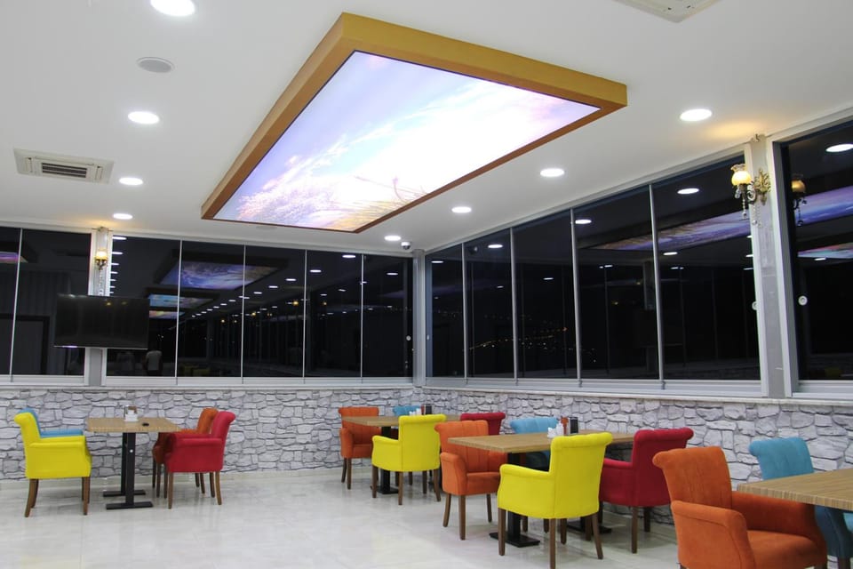 Elazig Gunay Hotel Hotel in Turkey