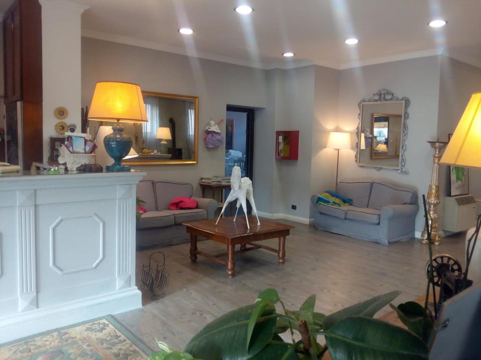 Hotel Tuscania Panoramico Hotel in Tuscania