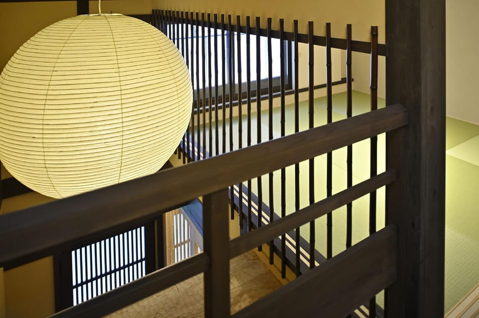 Kyo No Ondokoro Marutamachi #7 Hotel in Kyoto