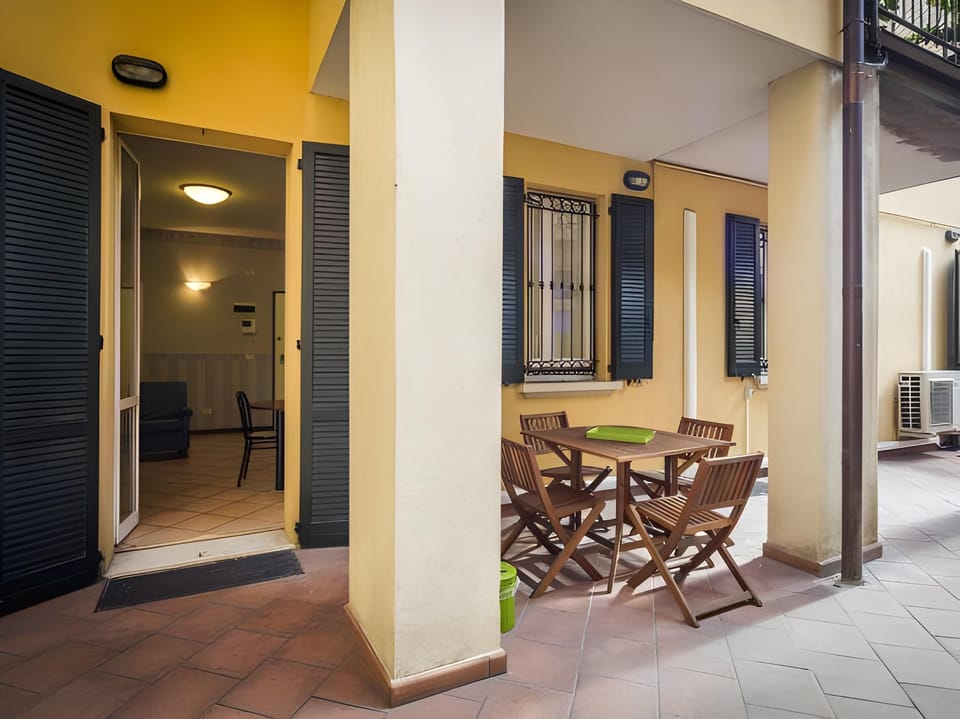 Nuovo Hotel Del Porto Hotel in Bologna