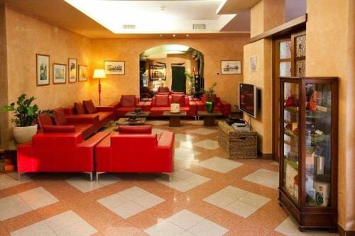 Hotel Valbrenta Hotel in Veneto