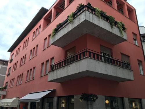 B&B and Apartments Armando Diaz Hotel in Trentino-South Tyrol