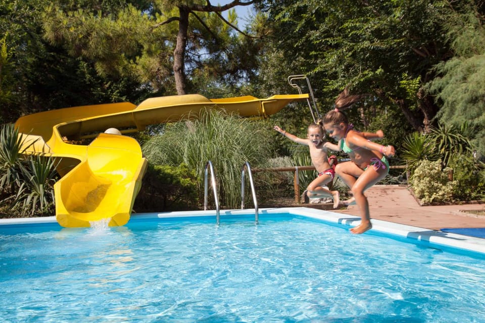 Hotel Valdor Hotel in Cavallino-Treporti