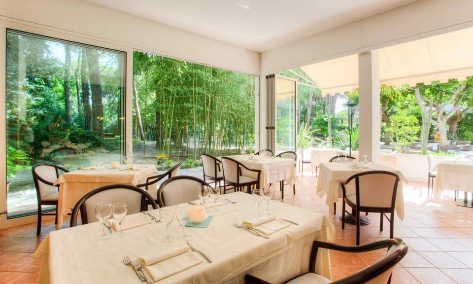 Hotel Valdor Hotel in Cavallino-Treporti