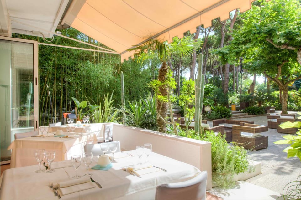 Hotel Valdor Hotel in Cavallino-Treporti