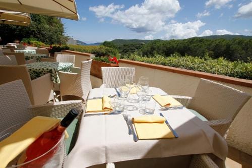 Hotel Valle Verde Hotel in Tuscany