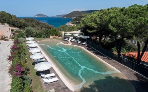 Hotel Valle Verde Hotel in Tuscany