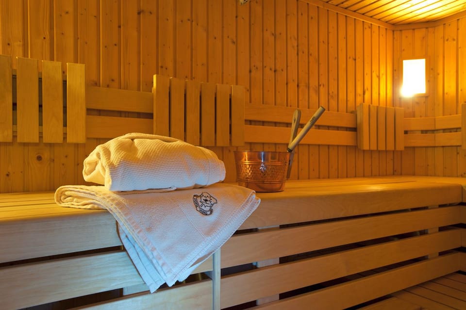 Hotel Vedig Hotel in Santa Caterina di Valfurva