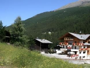 Hotel Vedig Hotel in Santa Caterina di Valfurva
