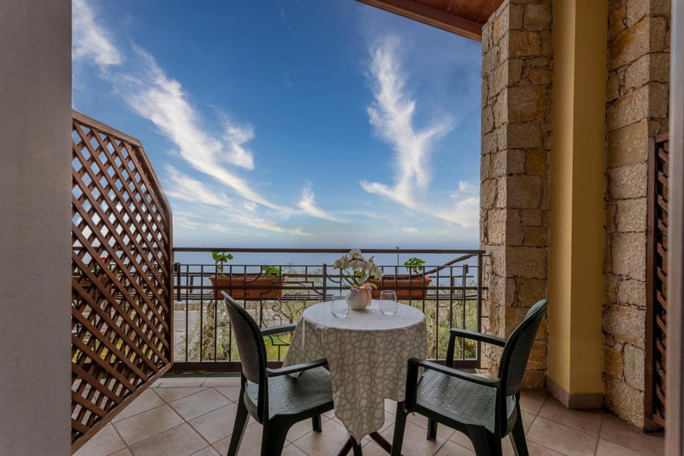 Hotel Veronesi Hotel in Brenzone sul Garda