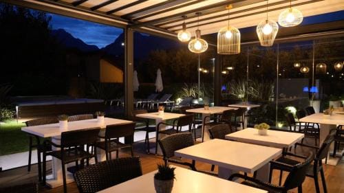 Boutique Hotel Villa Alberta Hotel in Nago–Torbole