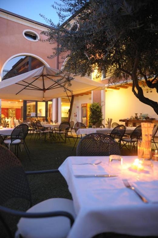 Hotel Villa Altura Hotel in Veneto