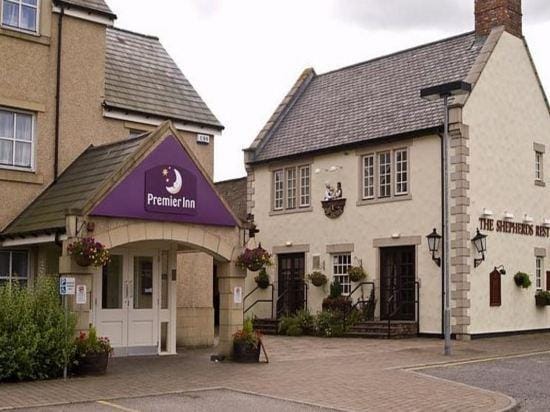 Aberdeen (Westhill) Hotel in Scotland