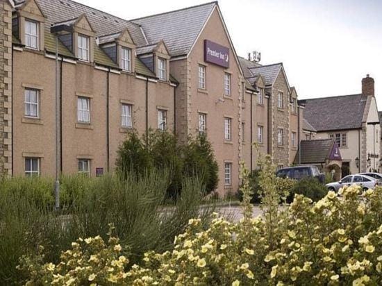 Aberdeen (Westhill) Hotel in Scotland
