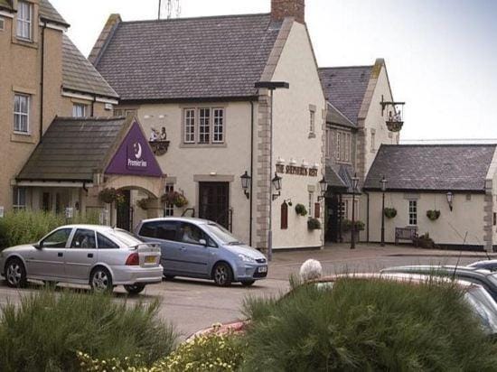 Aberdeen (Westhill) Hotel in Scotland