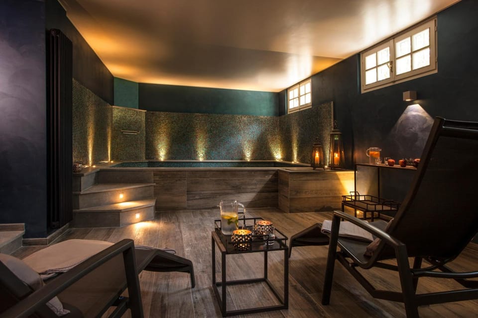 Hotel Villa Elisa & Spa Hotel in Bordighera