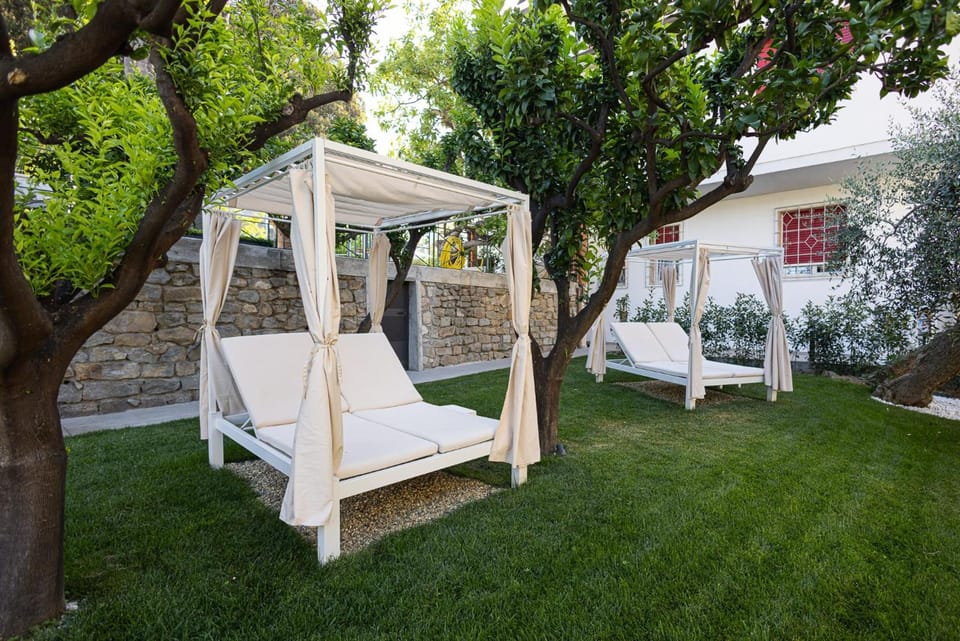 Hotel Villa Elisa & Spa Hotel in Bordighera