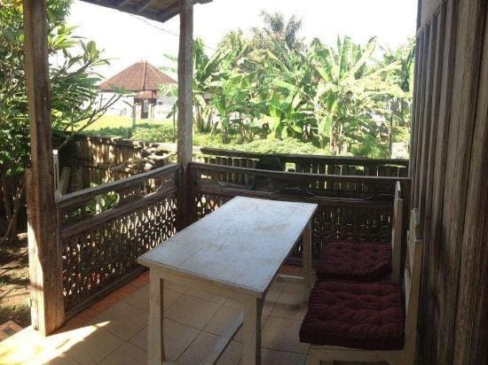 D'Tegale Homestay Hotel in Kediri