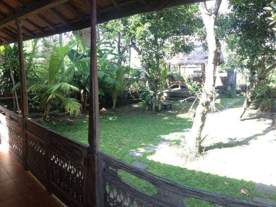 D'Tegale Homestay Hotel in Kediri