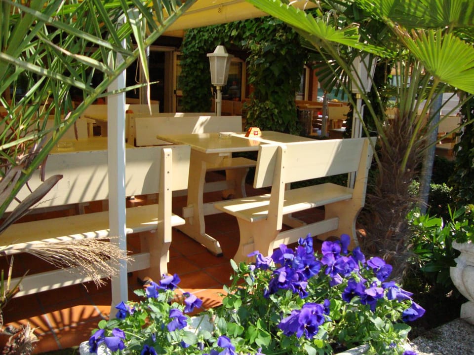 Hotel Villa Ginevra Hotel in Cavallino-Treporti